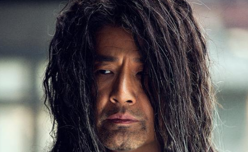 《庆余年》肖恩的结局是什么