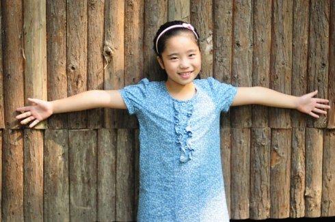 10岁的女孩子学什么特长好