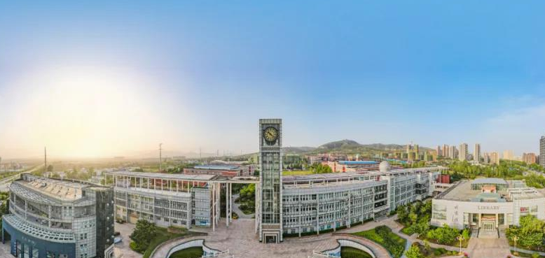 郑州城市职业学院是大专吗