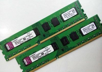 金士顿骇客神条与一般内存的区别