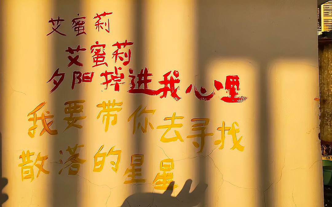 回春丹艾蜜莉表达的什么意思