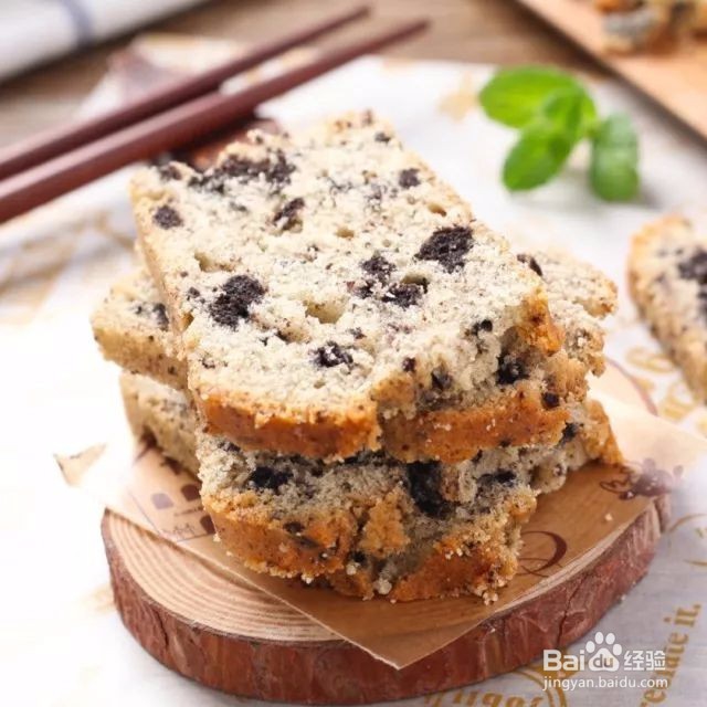 怎么做蛋糕好吃不腻