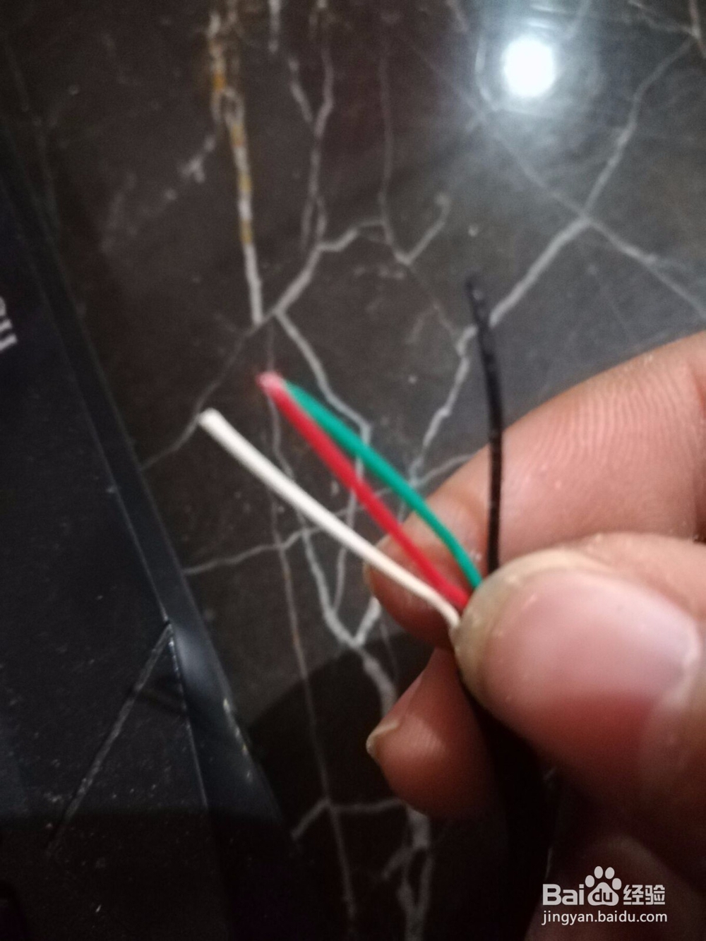 键盘线断了怎么办？键盘线坏了的解决方法！
