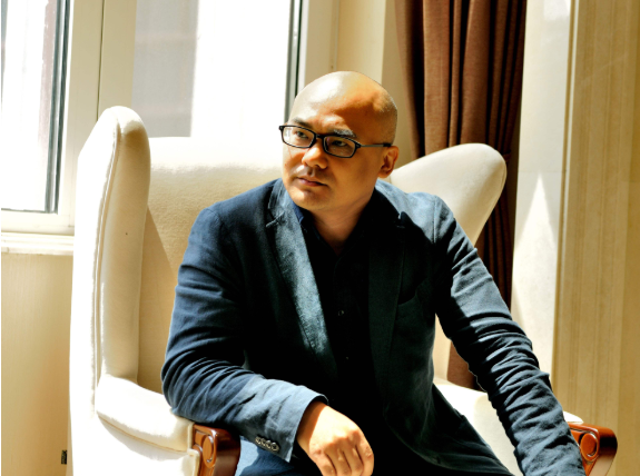 历史上有陈子锟这个人吗