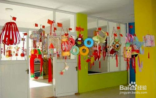 中秋节，幼儿园可以举办哪些亲子活动？