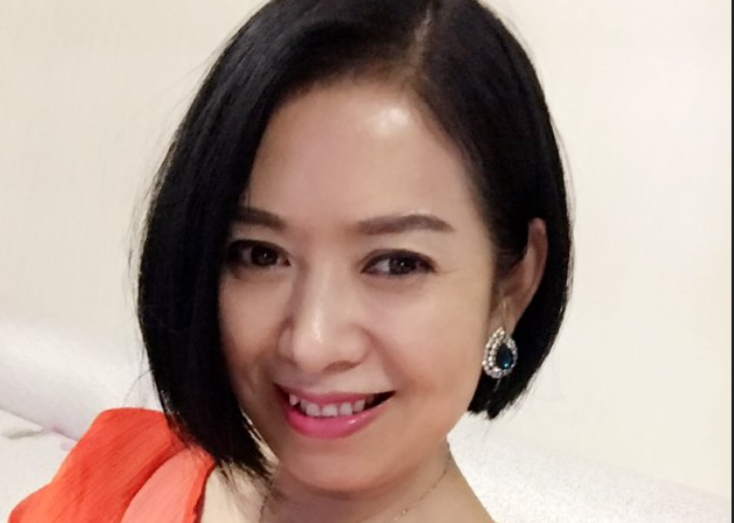 《乡村爱情》赵四媳妇扮演者筱素清老公是谁