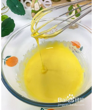 不用烤箱就可做的宝宝辅食蛋糕