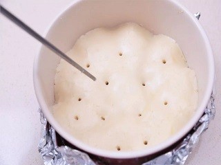 椰香翻转苹果挞怎么做?