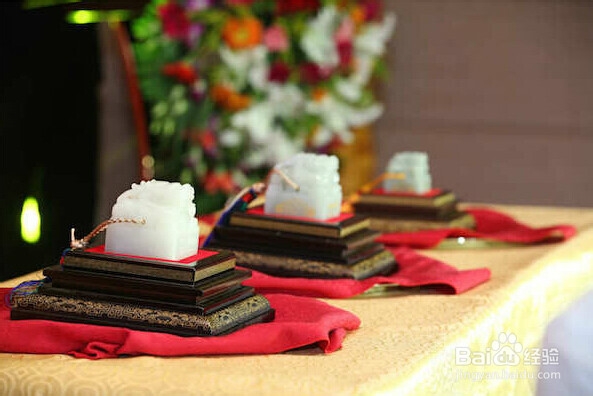 中国申奥徽宝珍藏版