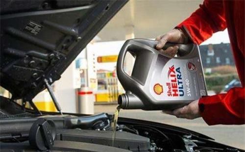 北汽绅宝x55，1.5T发动机用啥机油