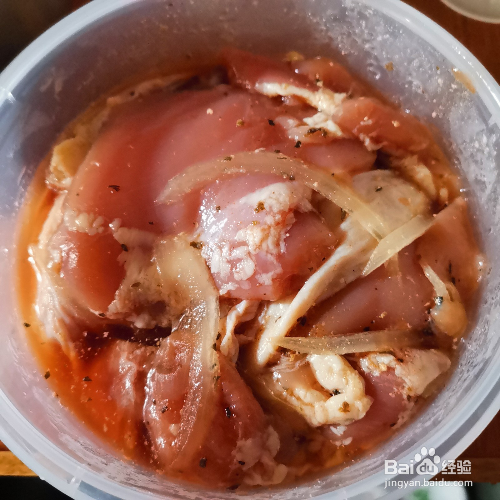 香菇鸡腿肉怎么做好吃?