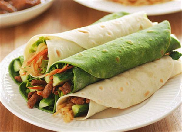 立春吃什么传统食物