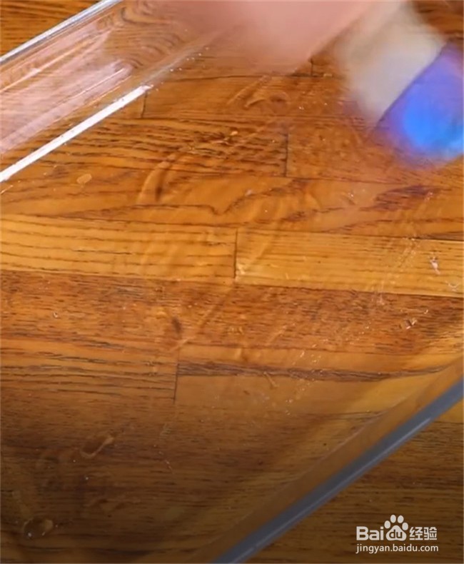 如何做酸奶蒸糕