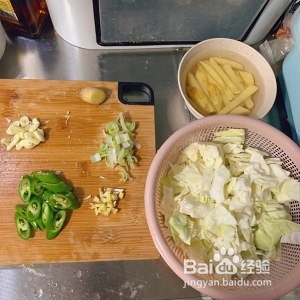 干锅万能酱香/无油干锅公式(做什么看自己哦)