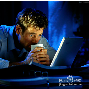 教你如何赶走扰人的《春困》