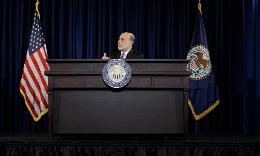 QE4是什么?用通俗一点的语言解释