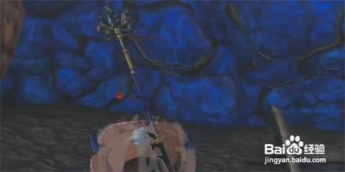 王国之泪死亡破火山口的神庙与水晶攻略