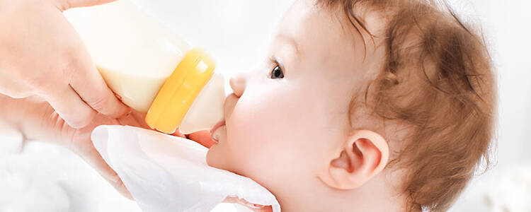 呵护宝宝娇嫩肌肤的婴儿护理精选