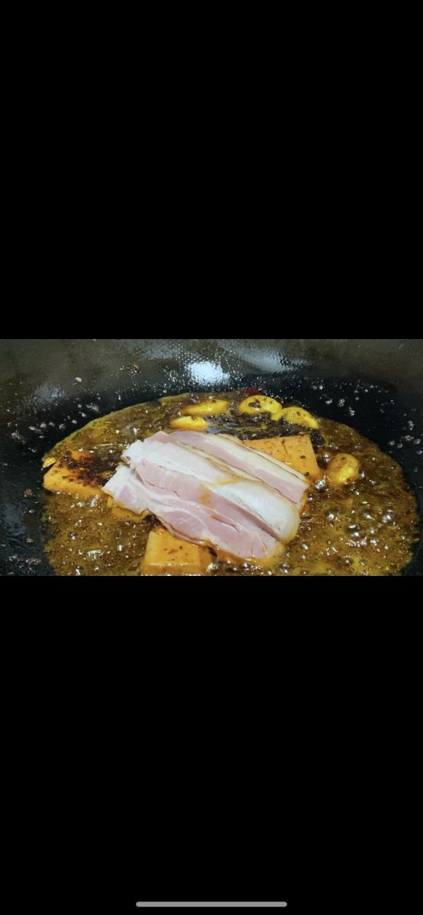#餐桌上的春日限定#想吃麻辣香锅