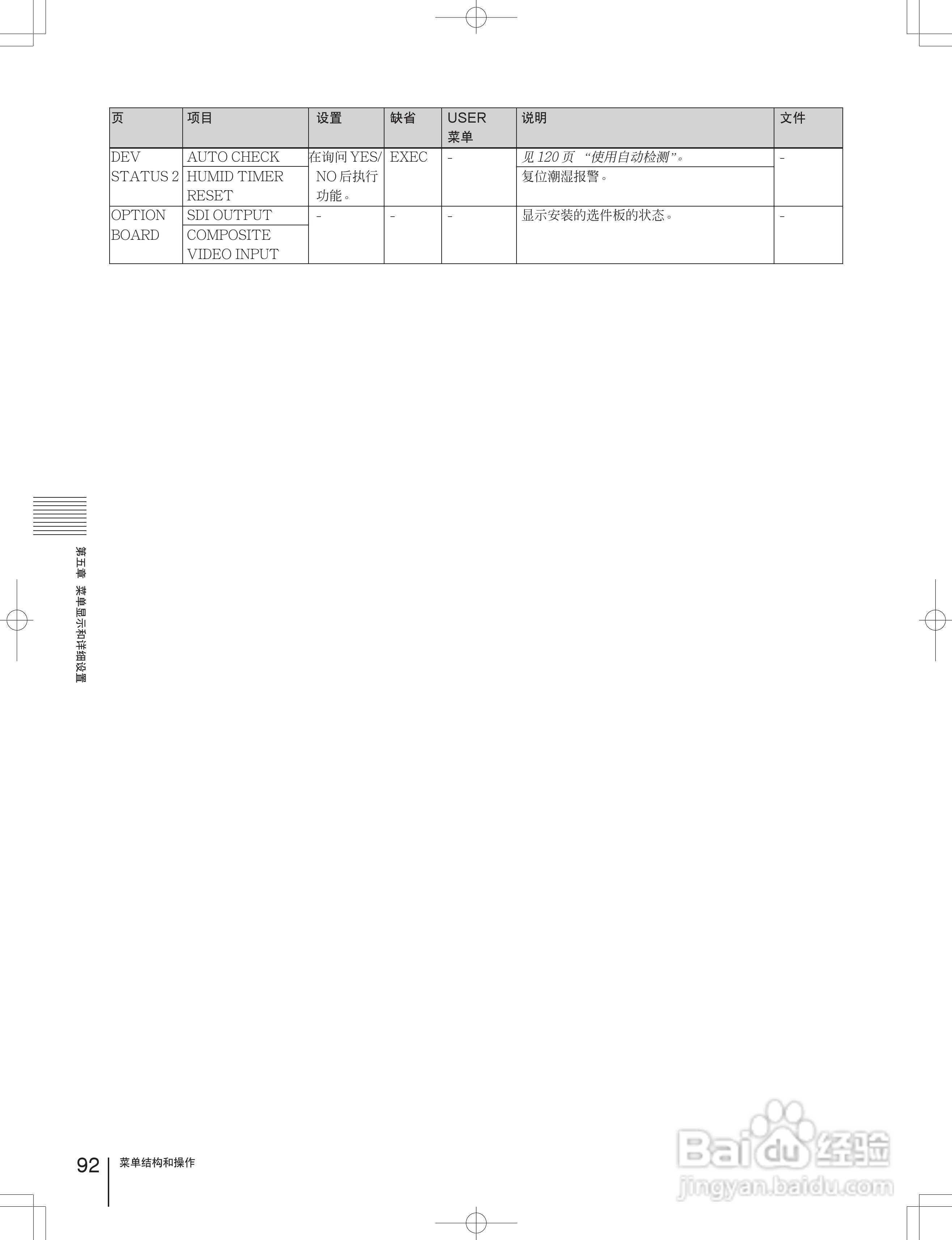索尼DSR-650WSPL数字摄录一体机使用说明书:[10]