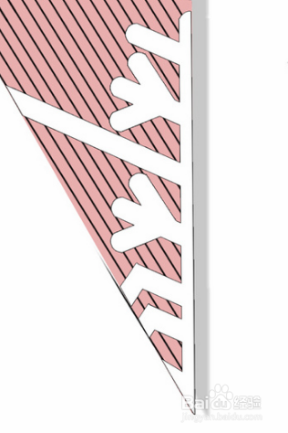 精美六瓣雪花剪纸的制作过程