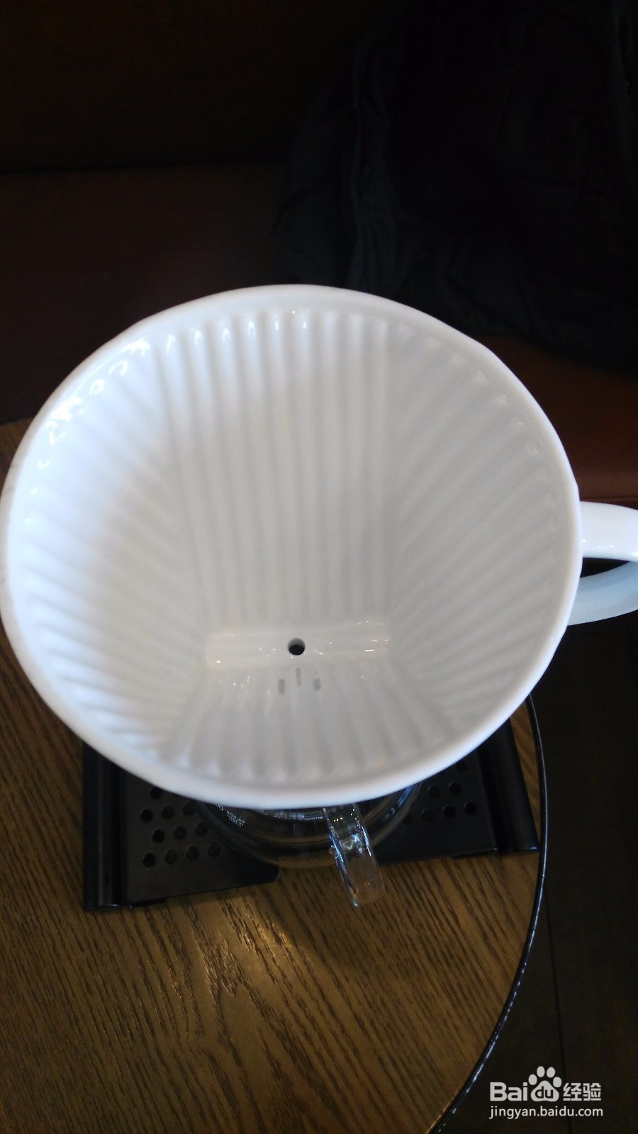 如何冲泡滤纸咖啡，如何用滤纸做咖啡？