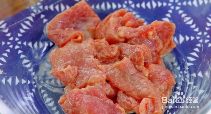 怎么做出营养的茄汁牛腩盖饭?