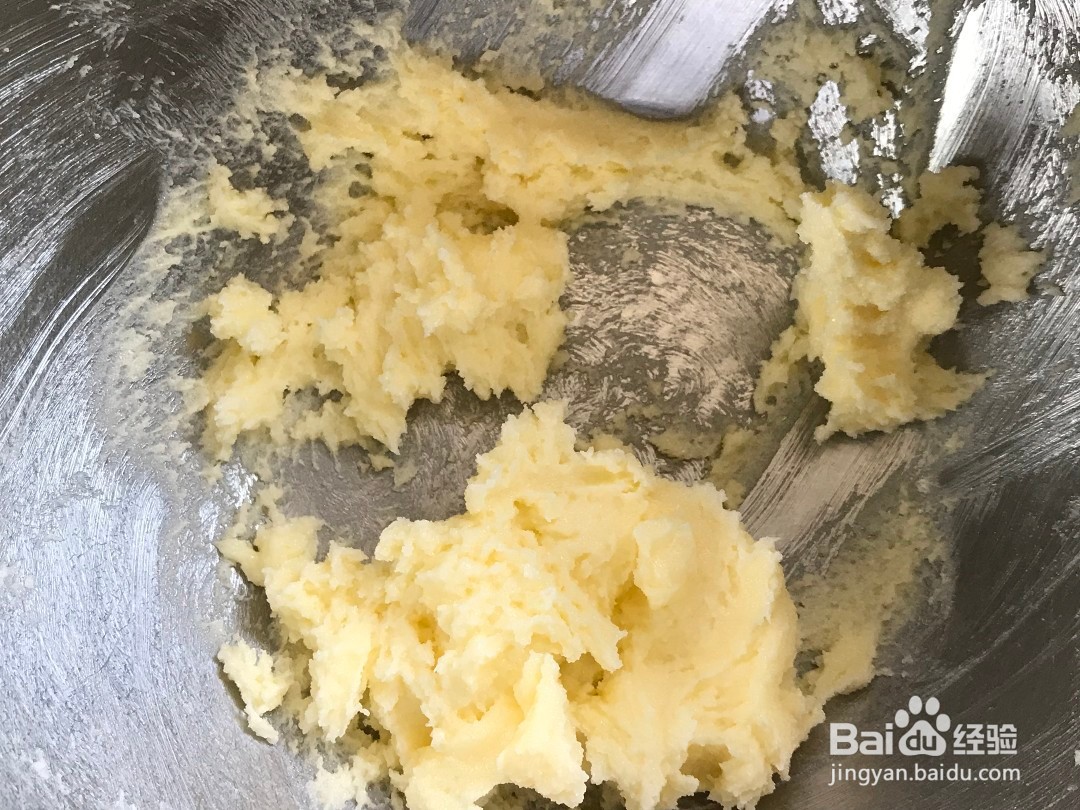 红豆酥的做法