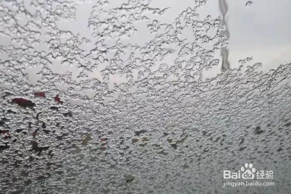 冬天窗台流水怎么办