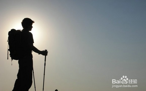 自助游前需要准备什么?