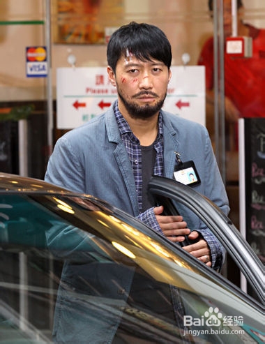 男人留胡子注意事项