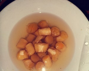 超级好吃的蟹味菇