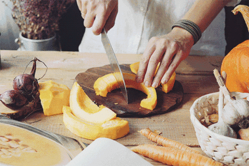 怎么洗水果才最干净省事?