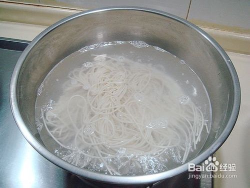 鲜虾焦香焙面