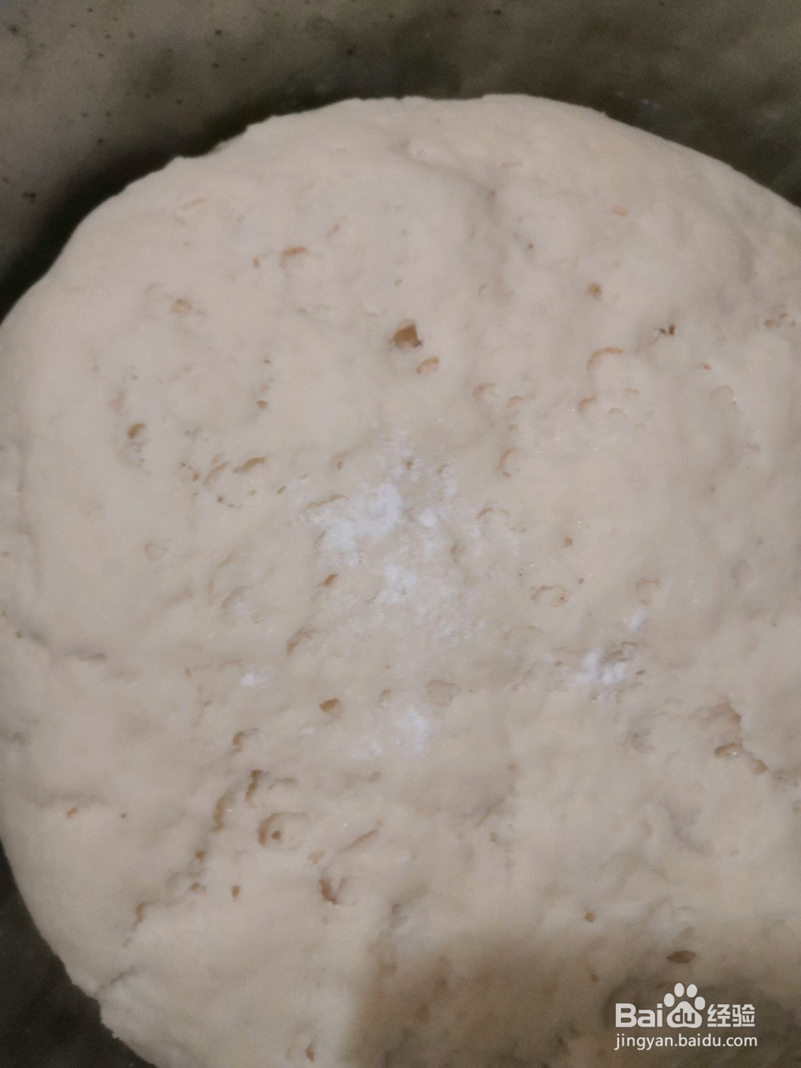 家庭版肉夹馍的做法