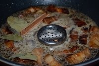 家常红烧肉的做法