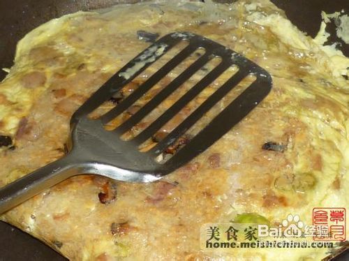 三鲜豆皮