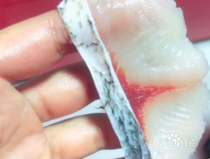 酸菜鱼的做法