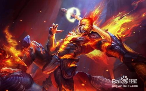 王者荣耀适合手残党玩的英雄