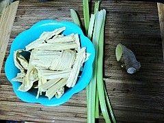 腐竹怎么做好吃