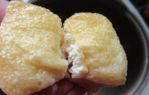 教你做鱼香油豆腐