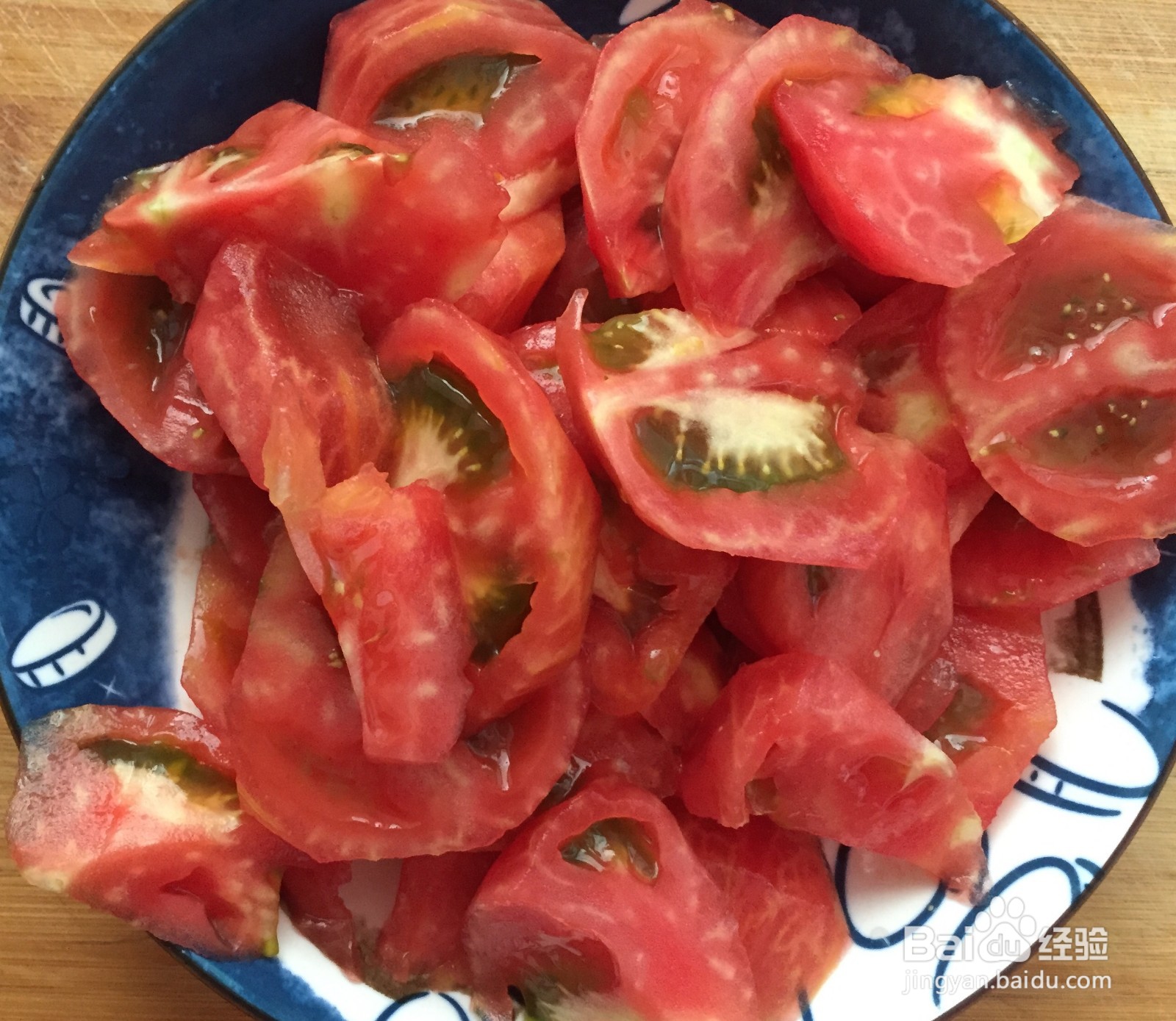 土豆牛腩西红柿的做法