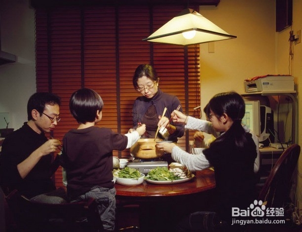 如何规划上班族的一天