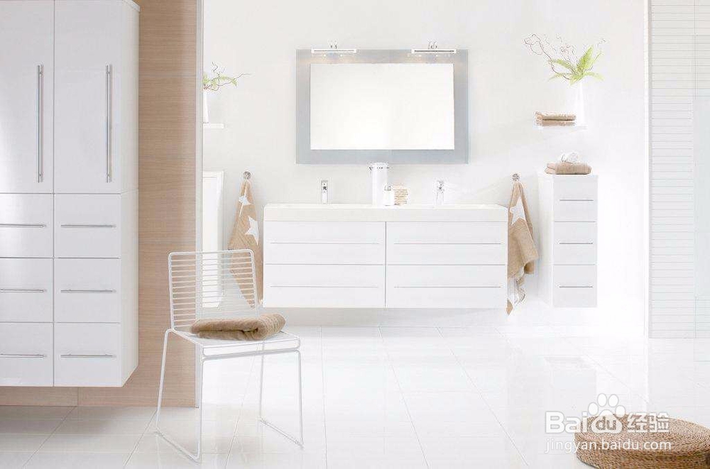 洗澡雾气大怎么解决