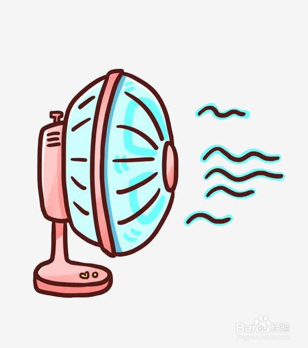 炎热的夏天如何防止中暑