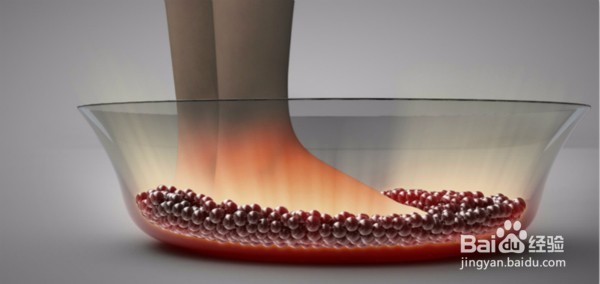 99%的人都不知道秋季泡脚的好处