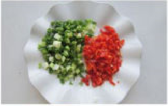 一家亲鸡蛋豆腐花