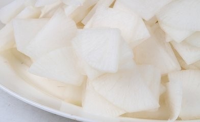 给菜刀除锈的5个妙招!