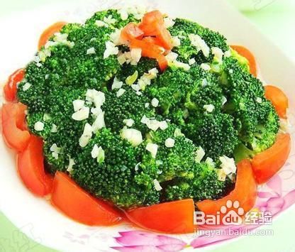 花菜怎么做好吃