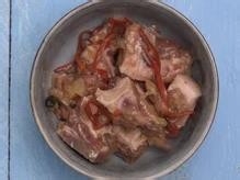 简单易学的豆豉蒸排骨